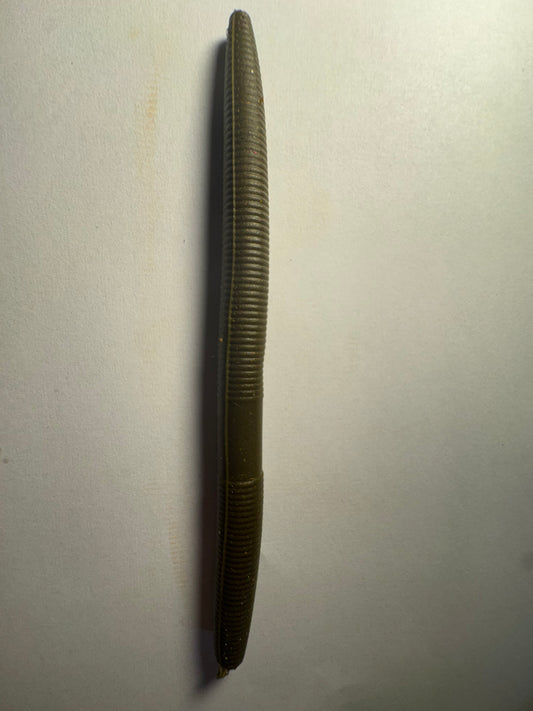 5” Worm Remelt
